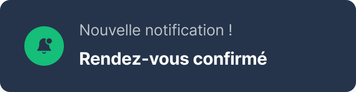 Notification